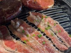 -山葵说·泥炉烤肉(泰达时尚E街区店)
