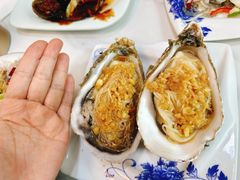-来之顺海鲜菜馆·青岛菜(栈桥店)