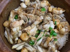 -红星光发煲仔饭(大石街店)