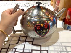 -湘水谣(芙蓉店)