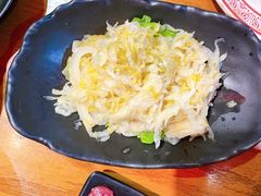 -三太子地摊烧烤·小龙虾(北蔡店)