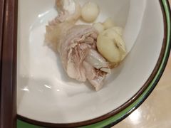 -四季合味椰子鸡(南山大冲店)