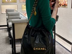 -CHANEL(恒隆广场店)