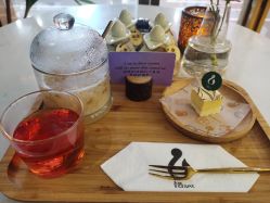 -栖SPA·ONDA ·海菲秀·皑皑科技美肤中心