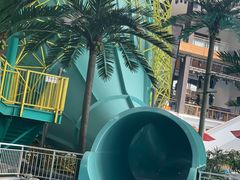 -温都水城·水梦奇缘