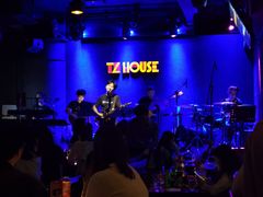 -TZ House音乐现场(茅台店)