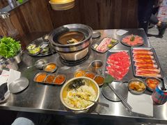 -韩山葵烤肉(太古里店)