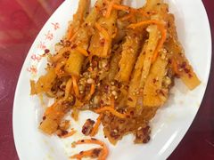 -西塔大冷面(市府大路店)