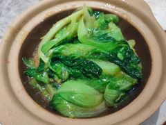 -留半山·香港食堂(啦啦宝都店)