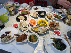 -舒友海鲜姿造(白鹭洲店)