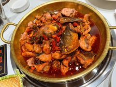 -涿派·炝锅鱼(涿州店)