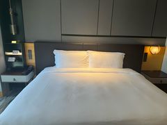 -上海虹桥祥源希尔顿酒店