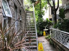 -6号花园别墅酒店