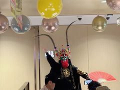 -海底捞火锅(龙湖三千集店)