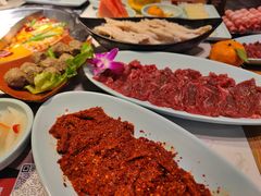 -麻辣英雄重庆火锅(白云店)