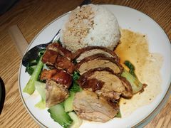 -昌勝香港深井烧鹅(新年华店)