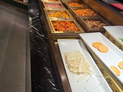 -德得轩烤涮一体自助餐厅(王府井店)