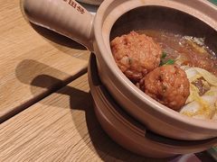 -谷田稻香·砂锅菜(西乡天虹店)