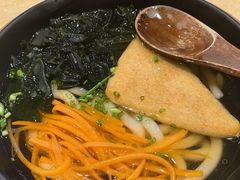-东京屋(武定路店)