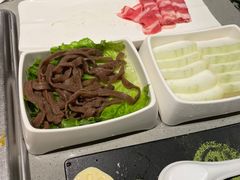 -海底捞火锅(新华联梦想城店)