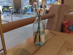 -甘思咪哚·云南艺术餐厅(天河广百店)