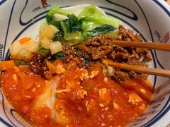 -陇上秦轩西安biangbiang面(EFC欧美金融商业城店)