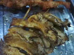 -老刀刀削面烧烤