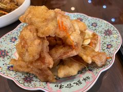 -老厨家(中央大街西七道街店)