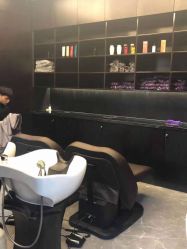 -CD Hair salon