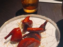 -万丽轩·粤菜(王府井金茂万丽酒店)