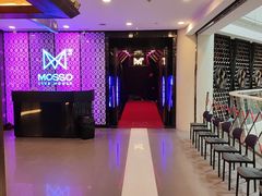 -MOSSO·Liveshow(M3香港广场店)
