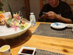 -万鱼亭·筑地屋 日本料理(淮海街店)