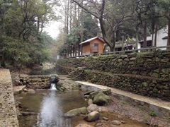 景点-白鹿洞书院