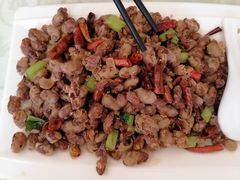 -红豆园(文林街店)