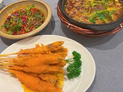 -金哥私房菜馆(张府园总店)