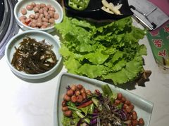 -梅梅家的烤肉店(槐北路店)