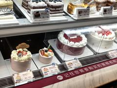 -85度C(青岛闽江路店)
