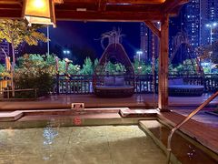 -大江户·温泉洗浴(浑南店)