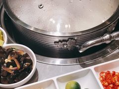-原味四季椰子鸡(平湖天虹店)