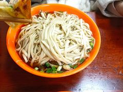 -味一早餐(新芝路店)