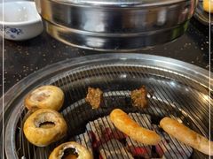 -丹东丛炟海鲜烧烤(江艺路店)