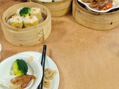 -华源餐厅·海鲜大排档(日月贝店)