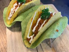 -塔可墨西哥餐厅(江宁景枫店)