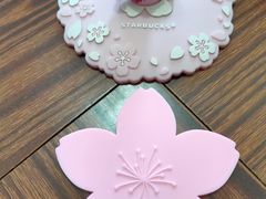 -星巴克(北京万科时代广场店)