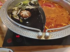 -牛匠和牛寿喜锅(西安总店)