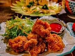 -半藏居酒屋(香港花园店)