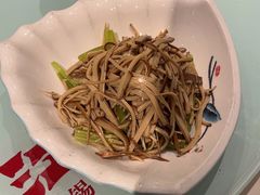-江南韵·无锡太湖文化体验餐厅(凤凰天街店)