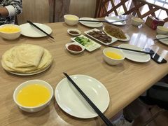 -姥家春饼店(漳州二路店)