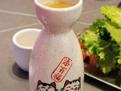 -谷町·烤肉自助(朱雀门店)