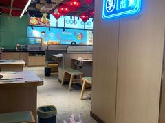 -宽城子美蛙毛肚自助火锅(建邺万达步行街店)